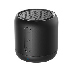 Anker SoundCore Mini - Bluetooth speaker - powerful bass - clear soundBluetooth speakers