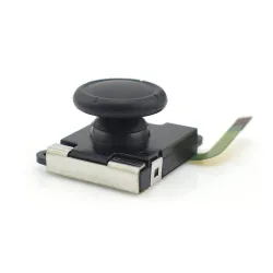 7 in 1 - 3D analog joystick thumb stick replacement - for Nintendo Switch Joy - controller sensor moduleSwitch
