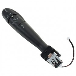 Indicator turn signal switch for Peugeot 206 207 307 301 308 3008 405 407 408 807Interior parts