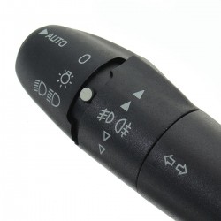 Indicator turn signal switch for Peugeot 206 207 307 301 308 3008 405 407 408 807Interior parts