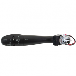Indicator turn signal switch for Peugeot 206 207 307 301 308 3008 405 407 408 807Interior parts
