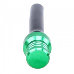 Aluminum motorcycle fuel tank breather pipeMotorbike parts