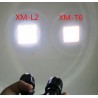9000lm T6 L2 Led zoomable latarka lampa rowerowaŚwiatła