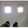 9000lm T6 L2 Led zoomable torch bicycle light lampLights