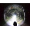 9000lm T6 L2 Led zoomable torch bicycle light lampLights