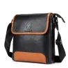 Crossbody & na ramię torba z naturalnej skóryTorebki