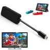 Nintendo Switch USB type C adapter charging dock USB 3.0 HD TV HDMI converter cable transferSwitch