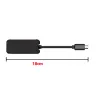 Nintendo Switch USB type C adapter charging dock USB 3.0 HD TV HDMI converter cable transferSwitch