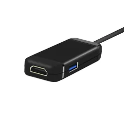 Nintendo Switch USB type C adapter charging dock USB 3.0 HD TV HDMI converter cable transferSwitch