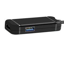 Nintendo Switch USB type C adapter charging dock USB 3.0 HD TV HDMI converter cable transferSwitch