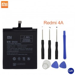 Xiaomi Redmi 4A BN30 3030mAh bateriaBateria