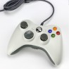 Xbox 360 kontroler do gier przewodowy joystickKontroler