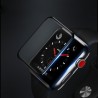 Folia ochronna na ekran - szkło hartowane do Apple Watch 38 mm 40 mm 42 mm 44mmAkcesoria