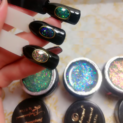 Top coat UV hybrydowy żel do paznokci lakier 5 mlLakiery Do Paznokci