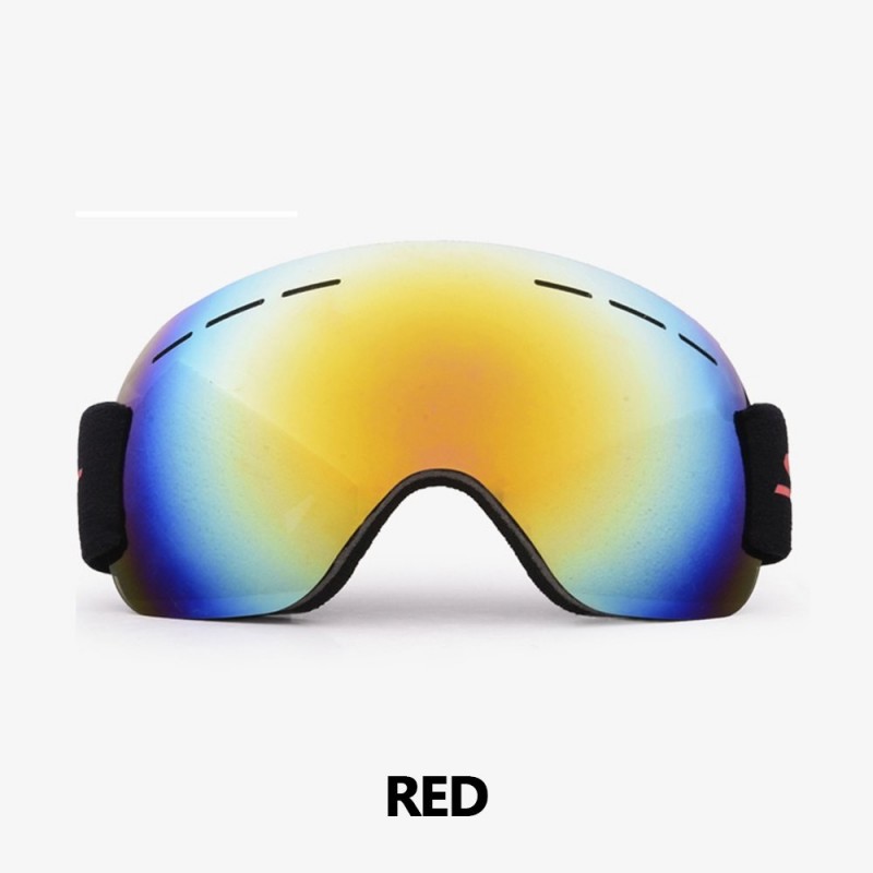 Skiing snowboard goggles - UV400 anti-fogEyewear