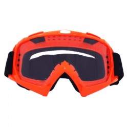Narciarskie gogle snowboardowe - ochrona UV - wiatroszczelneSki glasses