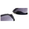 Retro kocie oko - okulary przeciwsłoneczne - UV400Okulary Przeciwsłoneczne