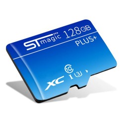 STMAGIC micro sd card - 8GB - 16GB - 128GB - 256GB UHS-I U3 Class 10Memory & storage