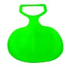 Sand - grass - snow - plastic sledWinter Sport
