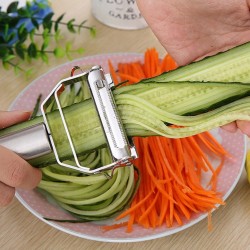 Multifunction stainless steel vegetable peelerKitchen