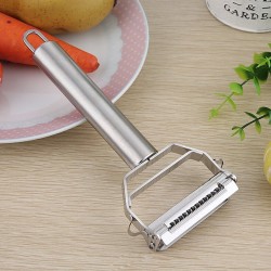 Multifunction stainless steel vegetable peelerKitchen