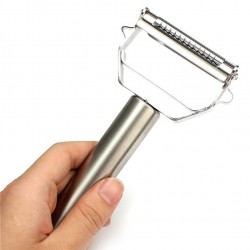 Multifunction stainless steel vegetable peelerKitchen