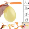Helikopter balon - latająca zabawkaLatawce