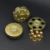 Fidget spinner - hand spinner - gun bulletsFidget Spinner