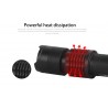 7W 2000L - tryb 3 - Q5 LED - lampa rowerowa - wodoodpornaŚwiatła