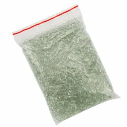 High temperature glass balls - steriliser for manicure tools 400pcsEquipment