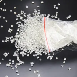 High temperature glass balls - steriliser for manicure tools 400pcsEquipment