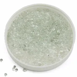 High temperature glass balls - steriliser for manicure tools 400pcsEquipment