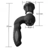 Adjustable water gun - hose nozzle - garden sprayerSprinklers