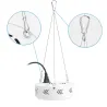 130W - 150W - 216W - 300W LED lampa do hodowli roślin AC85 ~ 265V - pełne spektrumLampa Wzrostu