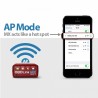 OBDLink MX Wi-Fi profesjonalne narzędzie do skanowania OBD2 dla systemu Windows i Android - diagnostyka danych samochodówDiag...