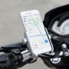 Motocyklowy zmodyfikowany uchwyt na telefonAkcesoria