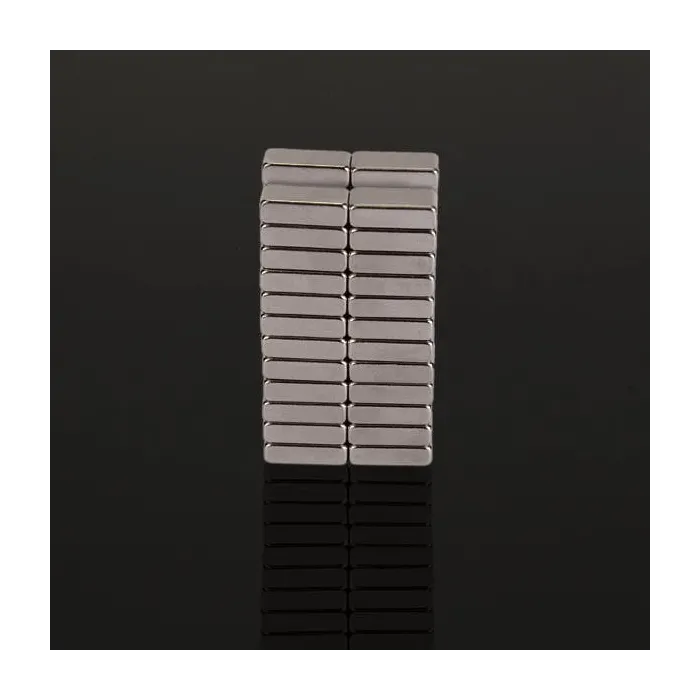N48 super mocny magnes neodymowy - blok 10 * 5 * 3mm 50sztN40