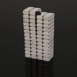 N48 super strong neodymium magnet - block 10 * 5 * 3mm 50pcsN40
