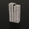N48 super mocny magnes neodymowy - blok 10 * 5 * 3mm 50sztN40