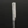N48 super mocny magnes neodymowy - blok 10 * 5 * 3mm 50sztN40