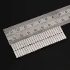 N48 super mocny magnes neodymowy - blok 10 * 5 * 3mm 50sztN40