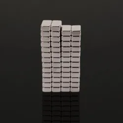 N48 super mocny magnes neodymowy - blok 10 * 5 * 3mm 50sztN40