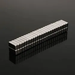 N48 super mocny magnes neodymowy - blok 10 * 5 * 3mm 50sztN40