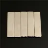 N35 strong neodymium magnet block 40 * 10 * 3mm - 5 piecesN35