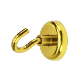 Hak magnetyczny 36mm 50kg - magnes neodymowyMagnesy