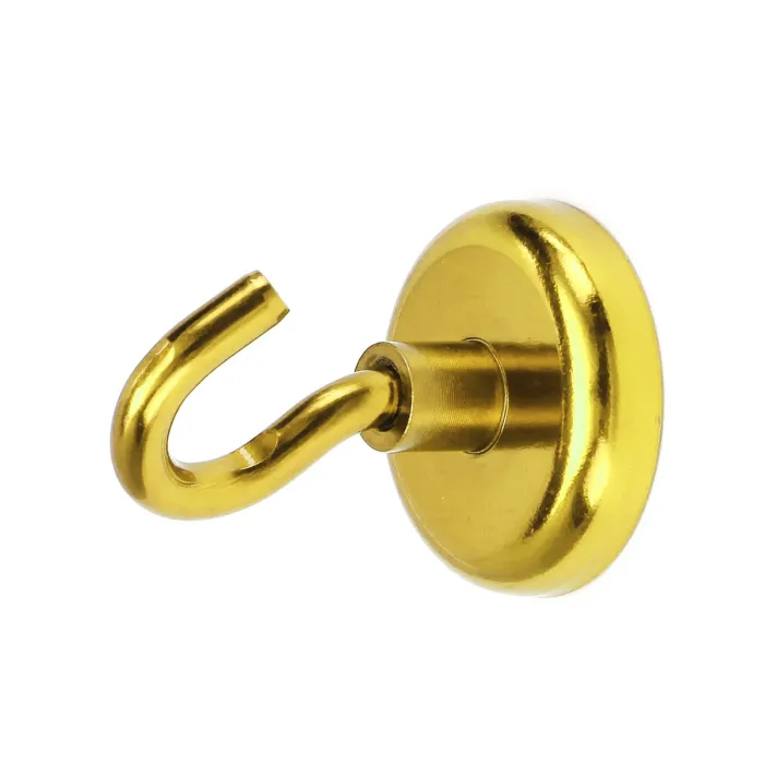 Hak magnetyczny 36mm 50kg - magnes neodymowyMagnesy