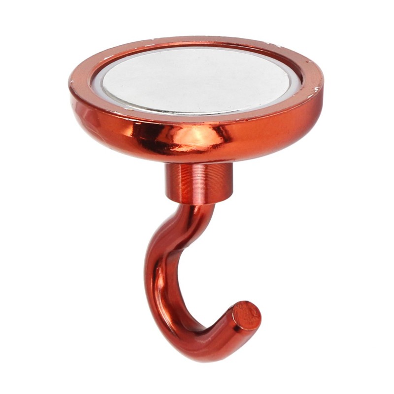 Hak magnetyczny 36mm 50kg - magnes neodymowyMagnesy
