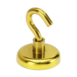 Hak magnetyczny 36mm 50kg - magnes neodymowyMagnesy