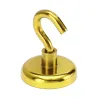 Hak magnetyczny 36mm 50kg - magnes neodymowyMagnesy