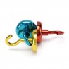 Hak magnetyczny 36mm 50kg - magnes neodymowyMagnesy